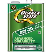 エンジンオイル ADVANCED DURABILITY 0W-20 SP GF-6A 4L 550065555