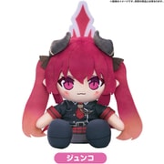 ブルーアーカイブ -Blue Archive- ちょこぷに ぬいぐるみ ジュンコ