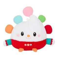 556977 ワンワンとぽぅぽ あらえるぬいぐるみ ぽぅぽ