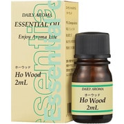 エッセンシャルオイルミニ ホーウッド 2mL