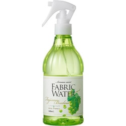 ブドウ ファブリックウォーター 350mL
