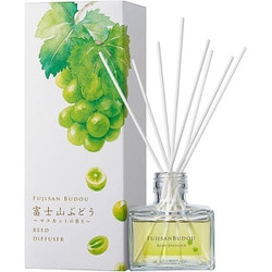 ブドウ リードディフューザー 120mL