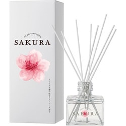 桜 リードディフューザー 120mL
