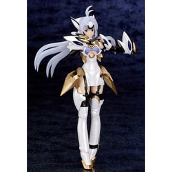 KOS-MOS Ver.4 ［Extra coating edition］: プラモデル