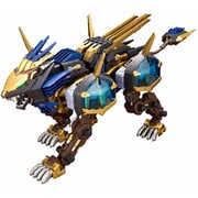 Z107R ZOIDS(ゾイド） EZ-054 ライガーゼロイクス [1/72スケール プラモデル 全長310mm]