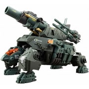 ZD189 ZOIDS(ゾイド） RZ-013 カノントータス マーキングプラスVer. [1/72スケール プラモデル 全長120mm]