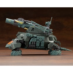 【未使用】ゾイド　ZOIDS カノントータス　RZ-013 コトブキヤ ゾイド -ZOIDS- RZ-013 カノントータス マーキング