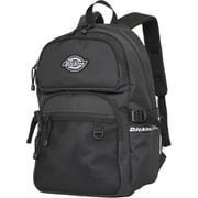 DK-11185 [Dickies ディッキーズ デイパック スクールリュック 32L ホワイト/ブラック]