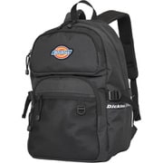 DK-11185 [Dickies ディッキーズ デイパック スクールリュック 32L カラー/ブラック]