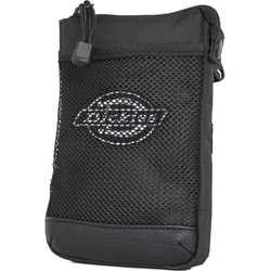 DK-12281 [Dickies ディッキーズ ミニショルダーバッグ ホワイト/ブラック]