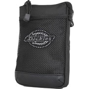 DK-12281 [Dickies ディッキーズ ミニショルダーバッグ ホワイト/ブラック]