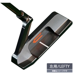 CP-100 34インチ 左用 a01-000092 [ゴルフ パター]