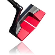 Red Black Label 34インチ Red a01-000145 [ゴルフ パター]