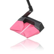 Stealth2.0 33インチ Pink a01-000007 [ゴルフ パター]