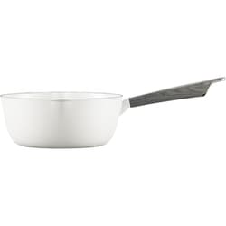 VERMICULAR YUKIHIRA 18cm【シーソルトホワイト】 YH18-WH