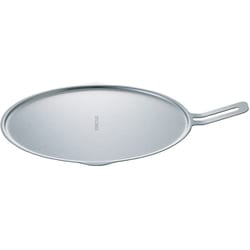 YUKIHIRA専用ステンレスリッド 18cm YL18-SSL