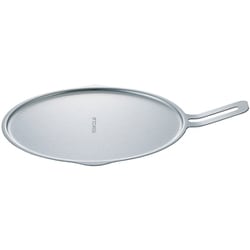 YUKIHIRA専用ステンレスリッド 20cm YL16-SSL