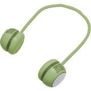 ドラムネックファン ライトカーキ YSZ-25025LK