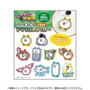 ND-5547429AS にゃんこ大戦争 シークレット アクリルステッカー（1個） [コレクショントイ]