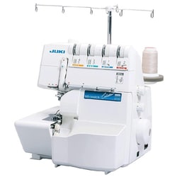 オーバーロック・カバーステッチ複合機 MO-345DCN