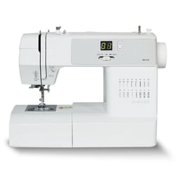 コンピュータミシン SN-E16