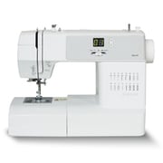 コンピュータミシン SN-E16