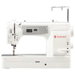 ヨドバシ.com - シンガー 職業用ミシン 103ベータ 通販【全品