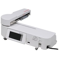 家庭用刺しゅう機 chou chou＋ EU-2JSP