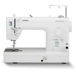 職業用ミシン ヌーベル NOUVELLE800 TAT7201