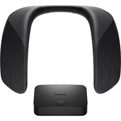 【美品】SOUNDSLAYER ワイヤレスネックスピーカー SC-GNW10 Panasonic パナソニック SOUND SLAYER SC-GNW10 ゲーミング