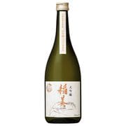 稲美 大吟醸山田錦 15度 720ml [日本酒]