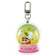 KS-5546835CB クレヨンしんちゃん スノードームキーホルダー チョコビ