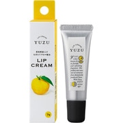YUZU リップクリーム 7g