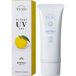 YUZU ウォータリーUVジェル 40g