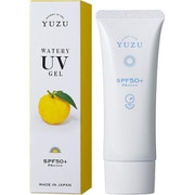 YUZU ウォータリーUVジェル 40g