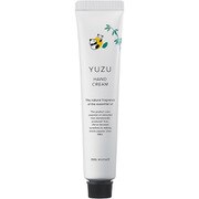 YUZU ハンドクリーム パンダ 20g