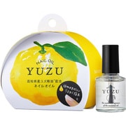 YUZU ネイルオイル 10ml