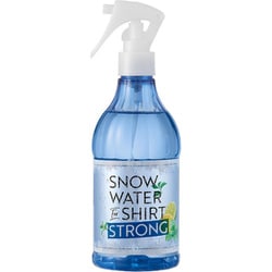 スノーウォーターフォーシャツ ストロングAアイスシトラス 350mL