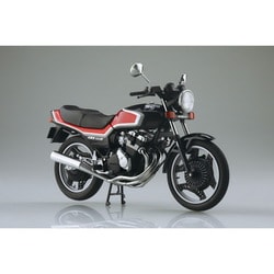 Honda CBX400F スケール1/12　ダイキャストモデル　2台セット 大人気Honda CBX400F後期モデルが1/12スケールで登場！ 青島文化