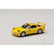HJDMD002A 1/64 MAZDA RX-7 （FD3S） RedSuns/頭文字D 高橋 啓介 VS 藤原 拓海 [ダイキャストミニカー]