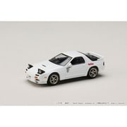 HJDMD003A 1/64 MAZDA RX-7 （FC3S） RedSuns/頭文字D 高橋 涼介 VS 藤原 拓海 [ダイキャストミニカー]