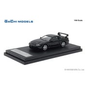 GM64001BK 1/64 三菱 GTO （1998） ピレネーブラック [ダイキャストミニカー]