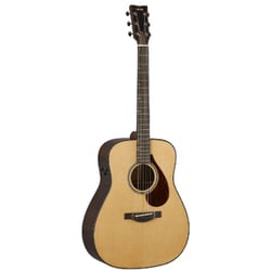 Yamaha アコースティックギター ドレッドノート アコギフェア】大人気のYAMAHAアコースティックギターフェア開催