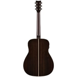 ヨドバシ.com - ヤマハ YAMAHA アコースティックギター ドレッド