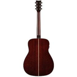 ヨドバシ.com - ヤマハ YAMAHA アコースティックギター ドレッド