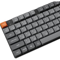ヨドバシ.com - Keychron キークロン K13 Max QMK/VIA