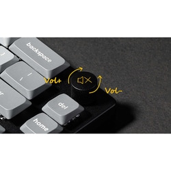 Keychron K11 MAX JIS配列 茶軸 PBTキーキャップ Keychron K11 MAX JIS配列 茶軸 PBTキーキャップ Keychron K11