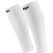 CORE RUN コンプレッションカーフスリーブ 5.0 レディース サポーター カーフゲイター WHITE(350) サイズIII(ふくらはぎ周径 32-38cm) WS700R3