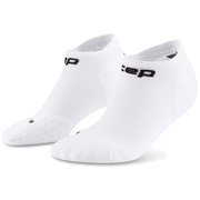 CORE RUN コンプレッションノーショーソックス 5.0 レディース ランニングウェア ソックス WHITE(350) サイズII(22-23.5cm) WP760R2