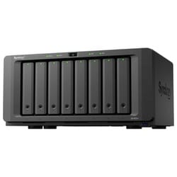 AMD Ryzen V1500B CPU搭載 8ベイ NAS DS1825＋ DS1825＋